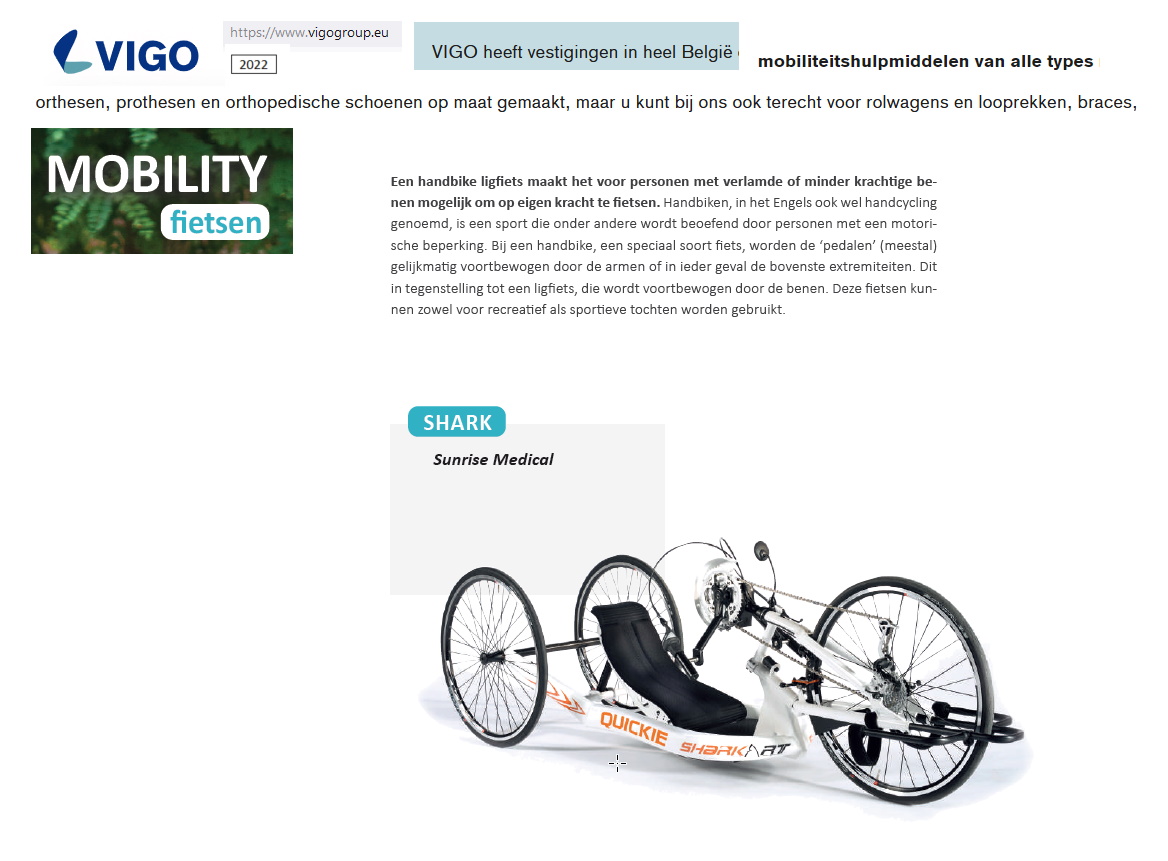scan van brochure