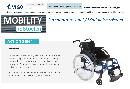 miniatuur van bijgevoegd document 4 van Invacare Action 3 NG rolstoel 