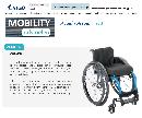 miniatuur van bijgevoegd document 5 van Zenit R -  Zenit R CLT rolstoel 