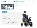 miniatuur van bijgevoegd document 4 van Sango Slimline Indoor rolstoel 