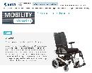 miniatuur van bijgevoegd document 5 van A200 rolstoel 