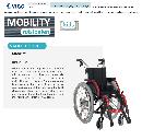 miniatuur van bijgevoegd document 2 van Start M6 Junior rolstoel 