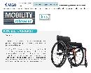 miniatuur van bijgevoegd document 4 van Invacare Küschall K-Series 2.0 Junior rolstoel  (vastframe) 