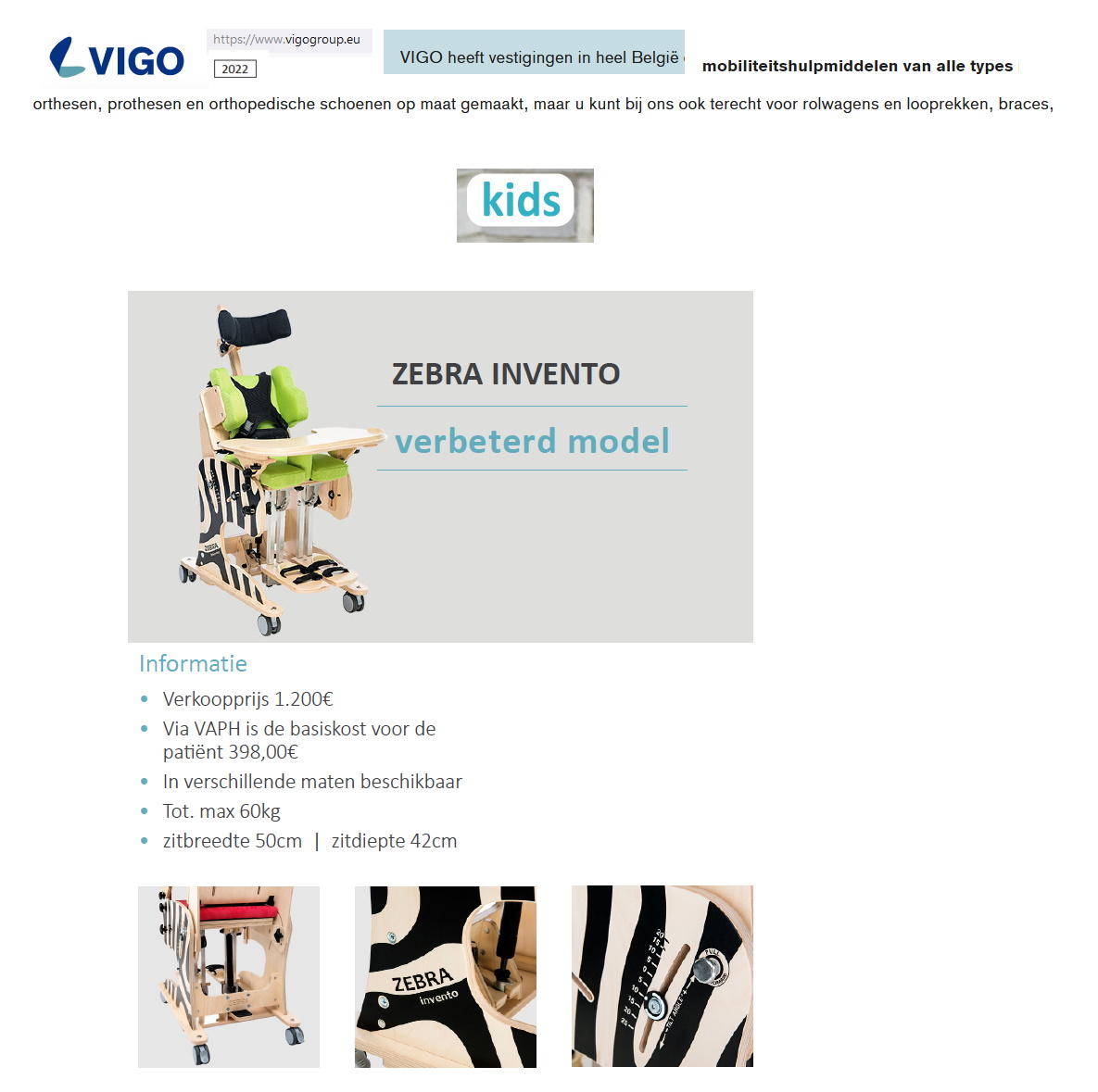 toegevoegd document 2 van Akces-Med Zebra Invento stoel  