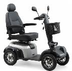 afbeelding van product Life&Mobility Presto scooter