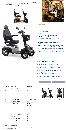 miniatuur van bijgevoegd document 2 van Life&Mobility Presto scooter 