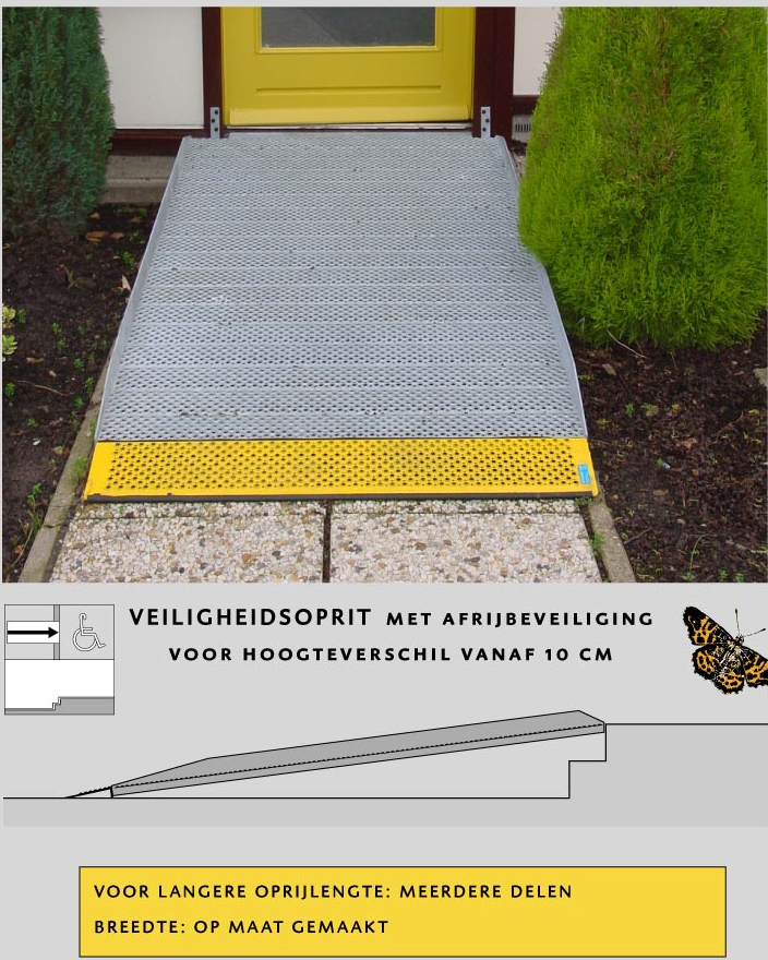 scan van brochure