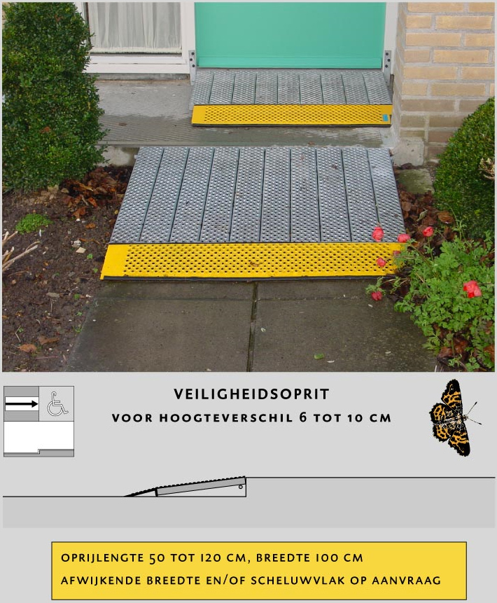 scan van brochure