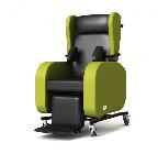 afbeelding van product Seating Matters Sorrento zetel / Bariatrische Sorrento zetel tot 400kg