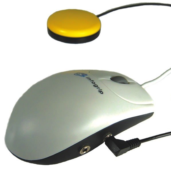 toegevoegd document 1 van Switch-adapted mouse  