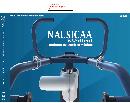 miniatuur van bijgevoegd document 5 van Nausicaa Médical Hamac comfort zonder kruising 