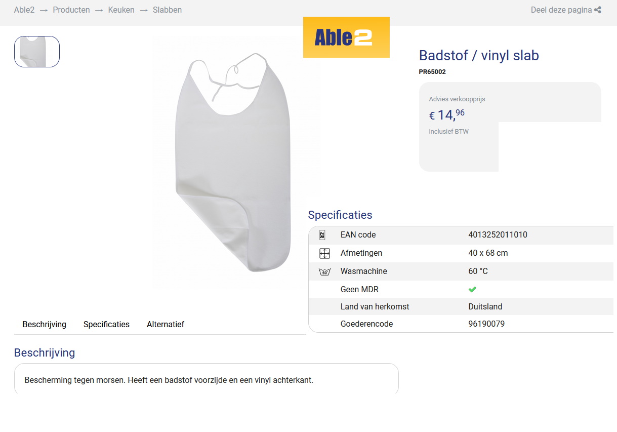 scan van brochure