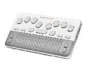 afbeelding van product BrailleSense 6 mini (20 cellen)