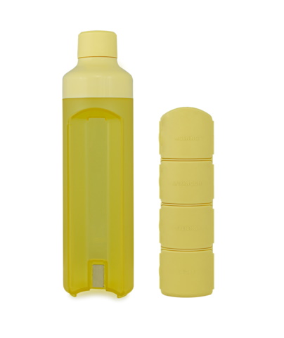 YOS Bottle pillendoos