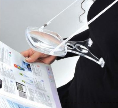 scan van brochure