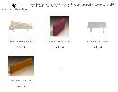 miniatuur van bijgevoegd document 3 van Bedhek acrylaat met rvs insteekbuizen 