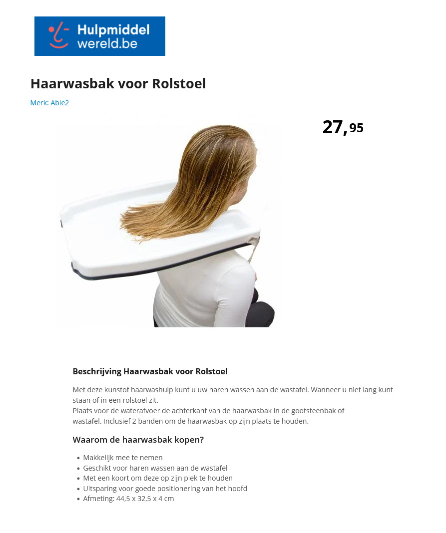 scan van brochure