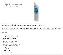 miniatuur van bijgevoegd document 2 van Low Vision Design Nederlandssprekende koortsthermometer 