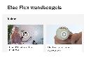 miniatuur van bijgevoegd document 3 van Flex wandbeugel handgreep 