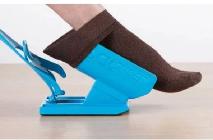 afbeelding van product Sock Slider - Aankleedhulp