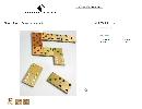 miniatuur van bijgevoegd document 4 van Tast Domino Groot - vormen of dikke knoppen 