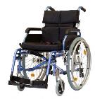 afbeelding van product Aktiv X5 rolstoel