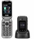 afbeelding van product Fysic F25 Senioren Telefoon met 4G en SOS-knop