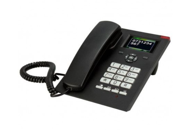FYSIC FM-2950 - GSM Bureautelefoon