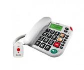afbeelding van product Maxcom KXT 481 Senioren Huistelefoon met SOS Knop