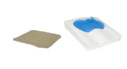 afbeelding van product KLE gelkussens en gel-air