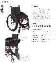 miniatuur van bijgevoegd document 2 van Ventus Kids rolstoel 