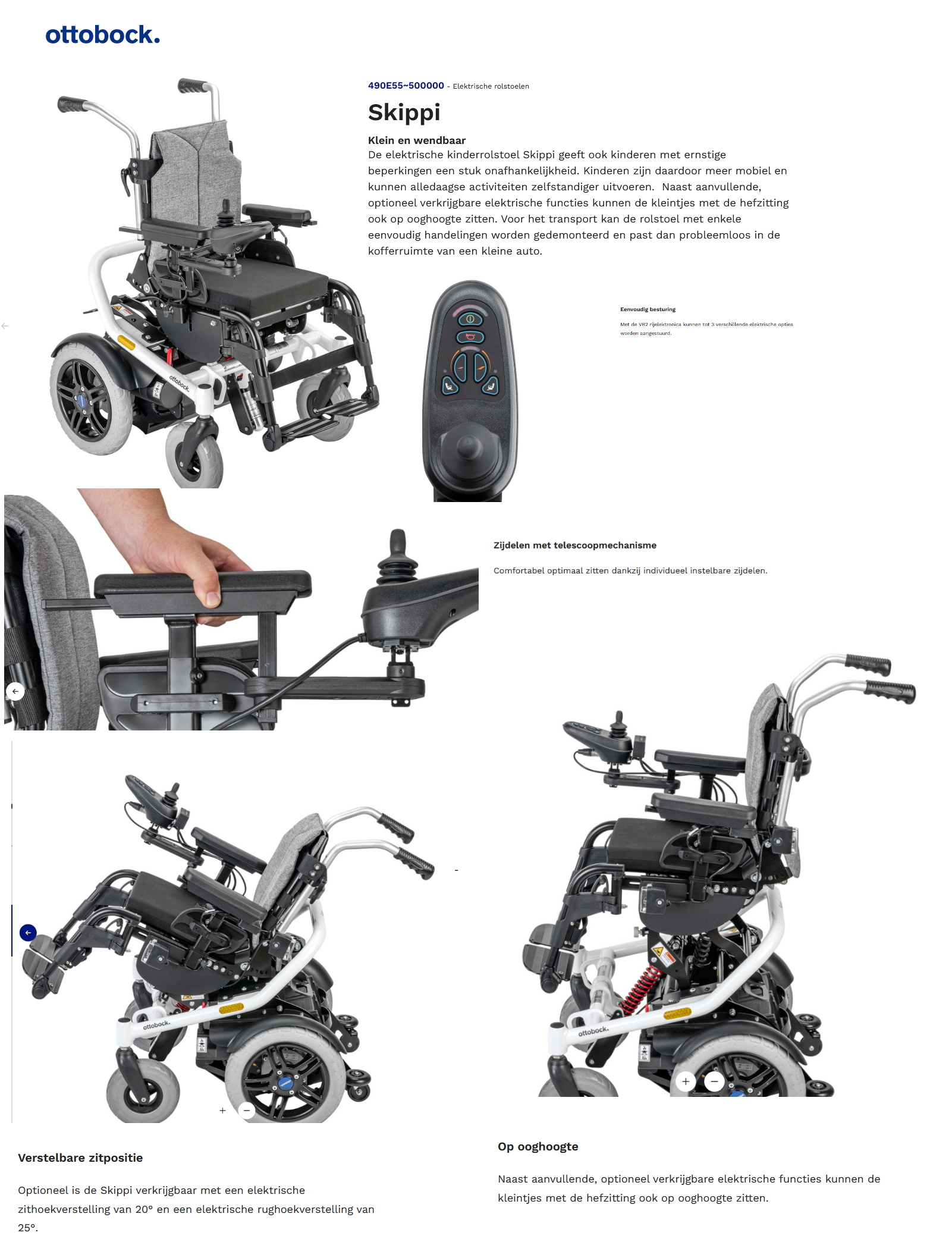 toegevoegd document 2 van Skippi en Skippi plus rolstoel  