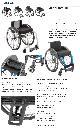 miniatuur van bijgevoegd document 2 van Zenit / Zenit CLT rolstoel 