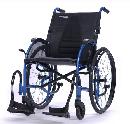miniatuur van bijgevoegd document 1 van Strongback rolstoelen 