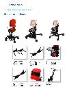 miniatuur van bijgevoegd document 6 van Jockey actieve stoelen Krabat Jockey / Jockey Basic 