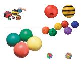 afbeelding van product Speelballen