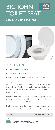 miniatuur van bijgevoegd document 3 van Ashby Toilet Seat toiletverhoging assortiment / Toiletzitting Big John 