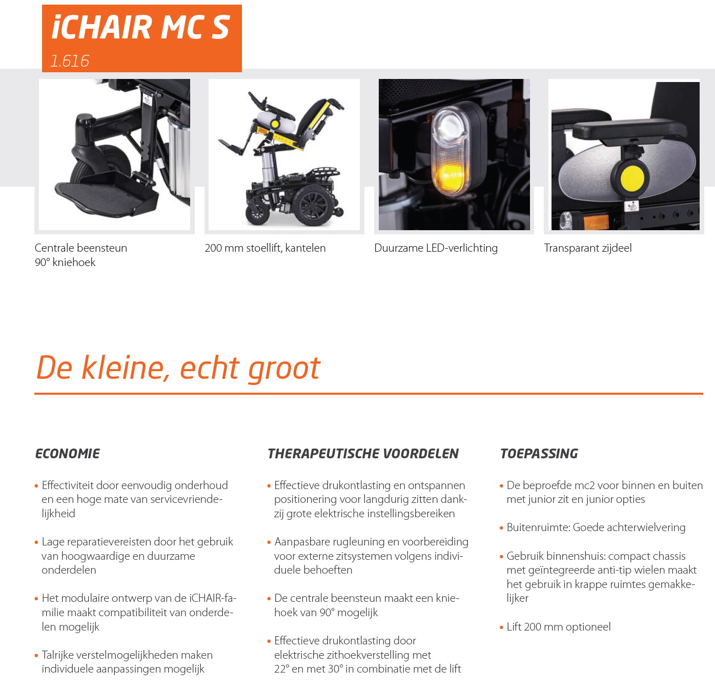 scan van brochure