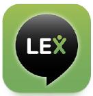 afbeelding van product Lex app voorleesapp bij leesbeperkingen