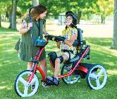 afbeelding van product Rifton Tricycles