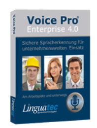 LINGUATEC Voice Pro Enterprise