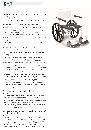 miniatuur van bijgevoegd document 2 van Linido Douche/toiletstoel (Zelfrijder) met zachte zitting 