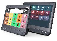 afbeelding van product Tobii I13 en I16 Touch only
