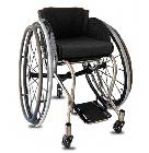 afbeelding van product Danza rolstoel voor dans