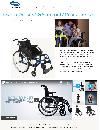 miniatuur van bijgevoegd document 2 van Invacare Action 3 NG rolstoel 