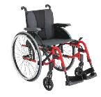 afbeelding van product Invacare Action 3 NG Light