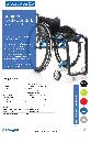 miniatuur van bijgevoegd document 2 van Noir 2.0 rolstoel 