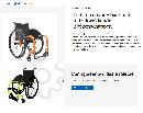 miniatuur van bijgevoegd document 3 van Ego custom rolstoel 