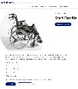 miniatuur van bijgevoegd document 3 van Start M6 Junior rolstoel 