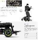 miniatuur van bijgevoegd document 3 van Quickie Q700-UP Sedeo Pro Advanced  F en M voorwielaandrijving / midwielaandrijving